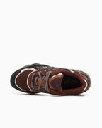 ASICS Gel-NYC Reddish Brown Steeple Grey (1203A383-200) | SneakerClassics