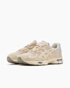 ASICS Gel-NYC Smoke Grey (1203A383-023) | SneakerClassics