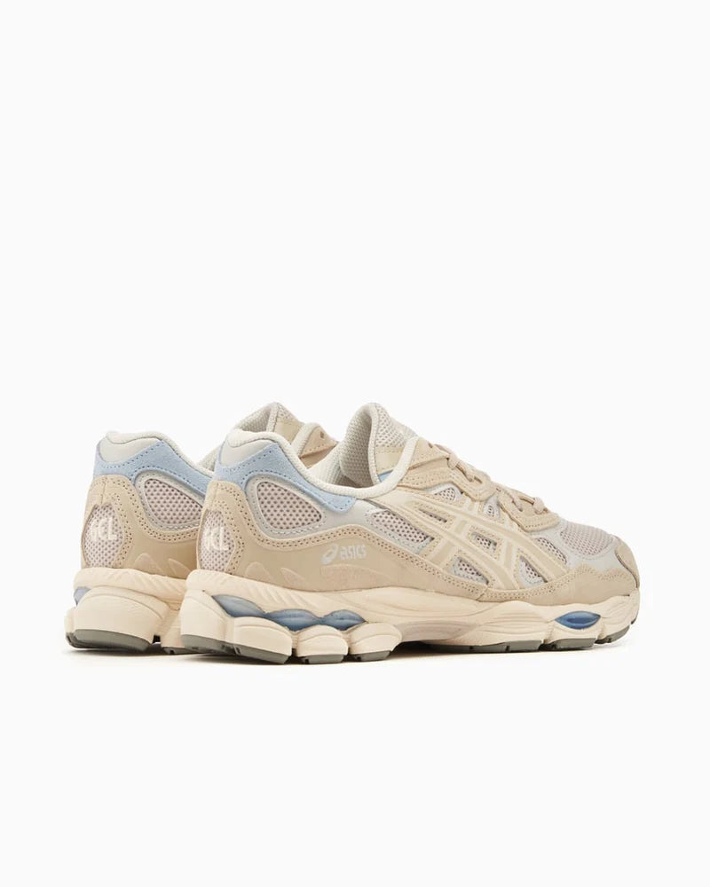ASICS Gel-NYC Smoke Grey (1203A383-023) | SneakerClassics
