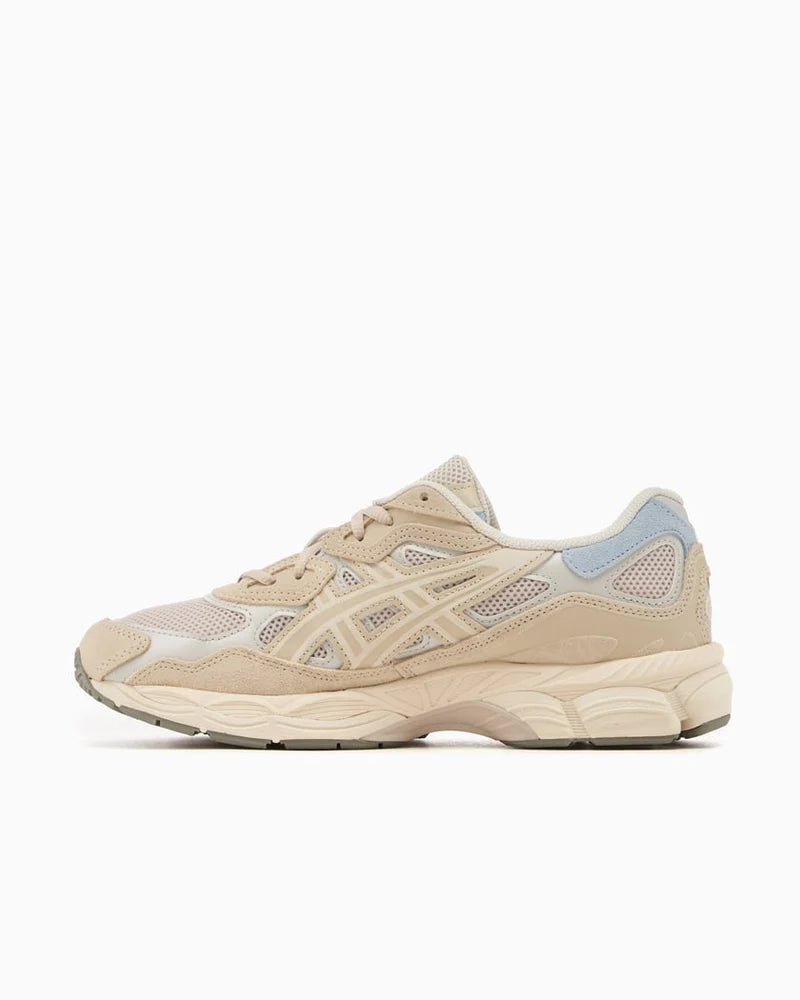 ASICS Gel-NYC Smoke Grey (1203A383-023) | SneakerClassics