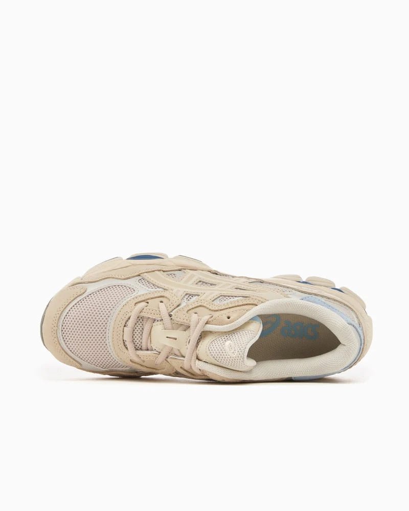 ASICS Gel-NYC Smoke Grey (1203A383-023) | SneakerClassics