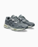 ASICS Gel-NYC Steel Grey Carrier Grey (1203A739-020) | SneakerClassics