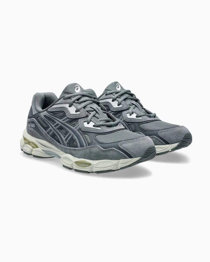 ASICS Gel-NYC Steel Grey Carrier Grey (1203A739-020) | SneakerClassics