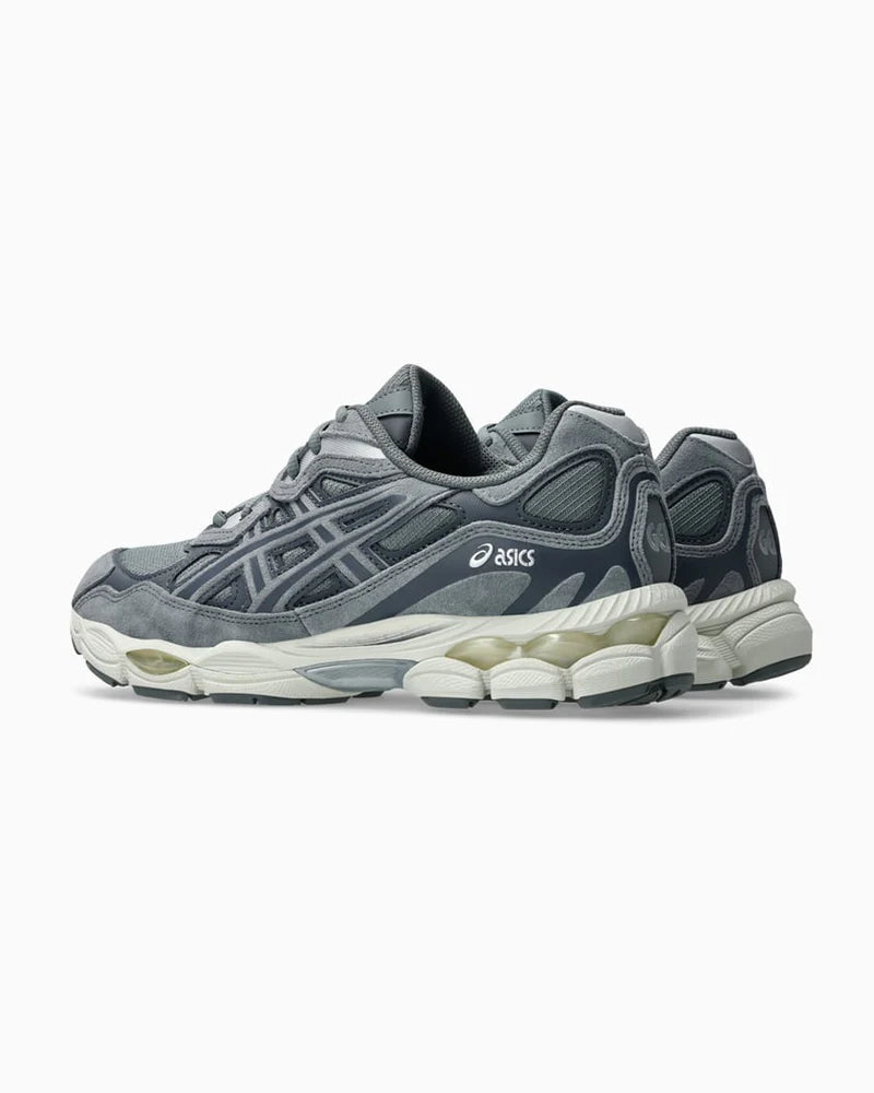 ASICS Gel-NYC Steel Grey Carrier Grey (1203A739-020) | SneakerClassics
