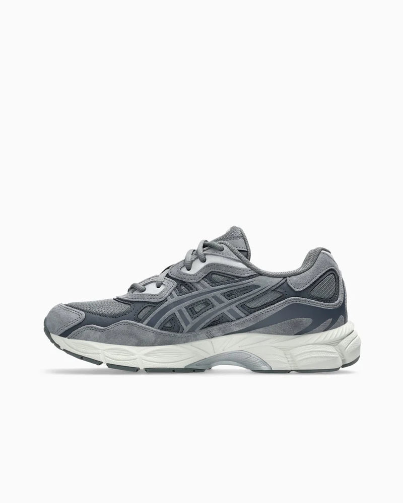 ASICS Gel-NYC Steel Grey Carrier Grey (1203A739-020) | SneakerClassics
