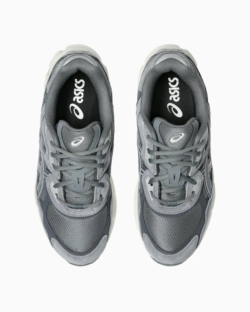 ASICS Gel-NYC Steel Grey Carrier Grey (1203A739-020) | SneakerClassics