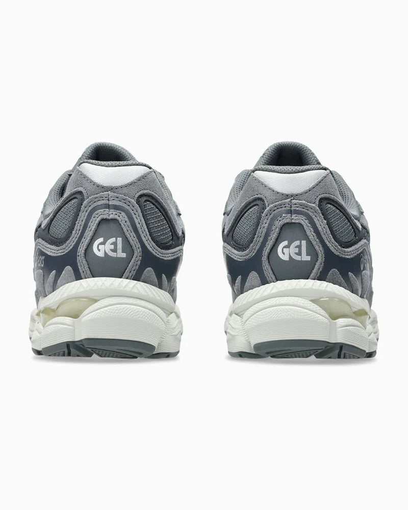 ASICS Gel-NYC Steel Grey Carrier Grey (1203A739-020) | SneakerClassics