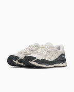 ASICS Gel-NYC White Smoke Grey (1203A383-111) | SneakerClassics