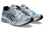 ASICS Gel Kayano 14 Arctic Sky Pure Silver (1203A537-400) | SneakerClassics