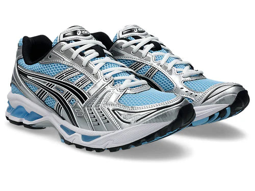 ASICS Gel Kayano 14 Arctic Sky Pure Silver (1203A537-400) | SneakerClassics