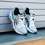 ASICS Gel Kayano 14 Arctic Sky Pure Silver (1203A537-400) | SneakerClassics