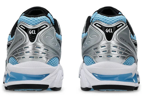 ASICS Gel Kayano 14 Arctic Sky Pure Silver (1203A537-400) | SneakerClassics