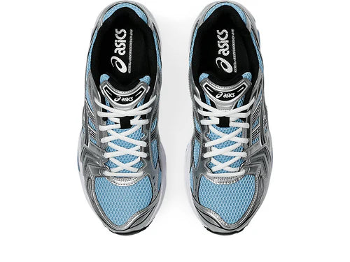 ASICS Gel Kayano 14 Arctic Sky Pure Silver (1203A537-400) | SneakerClassics