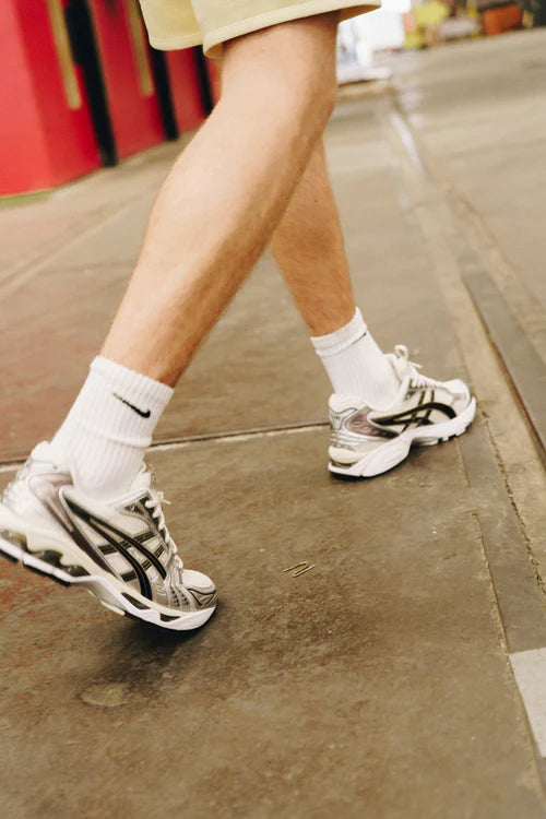 ASICS Gel-Kayano 14 Cream Black Metallic Plum (1201A019-108) | SneakerClassics
