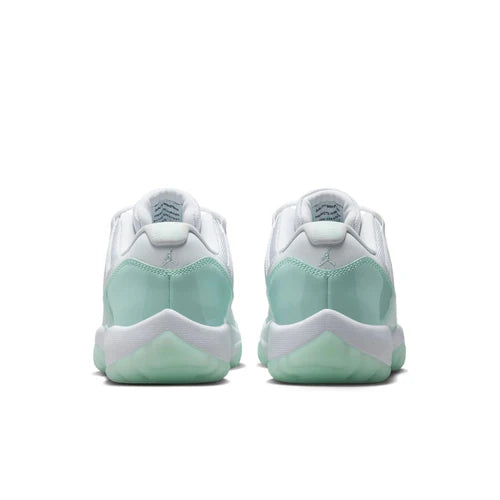 Jordan 11 Retro Low Igloo (Women's) (AH7860-103) | SneakerClassics