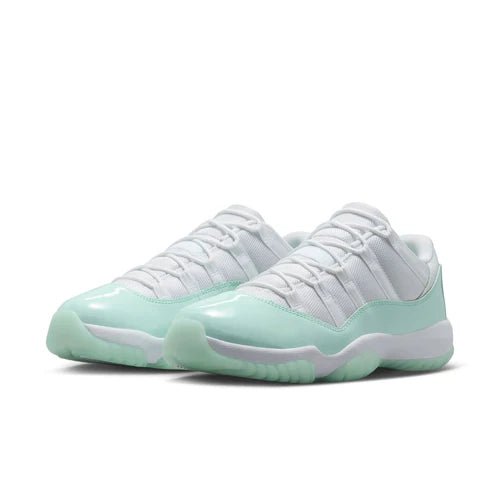 Jordan 11 Retro Low Igloo (Women's) (AH7860-103) | SneakerClassics