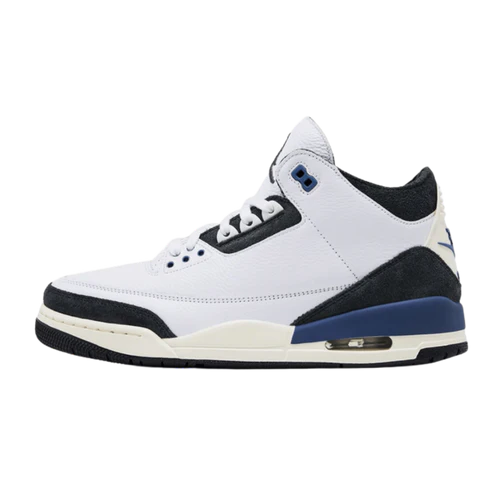 Jordan 3 Retro OG SP A Ma Maniére Diffused Blue (HV8571-100) | SneakerClassics