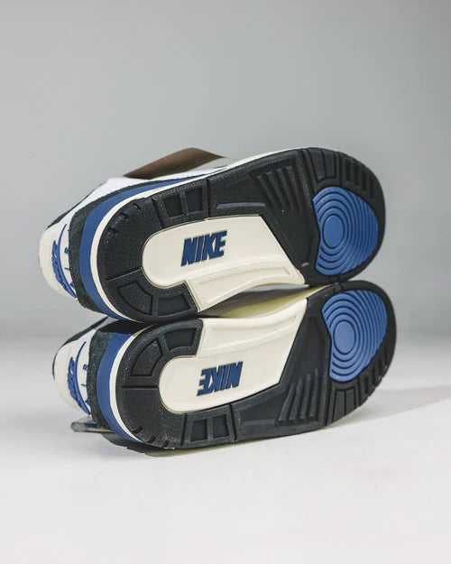 Jordan 3 Retro OG SP A Ma Maniére Diffused Blue (HV8571-100) | SneakerClassics