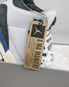 Jordan 3 Retro OG SP A Ma Maniére Diffused Blue (HV8571-100) | SneakerClassics