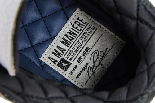Jordan 3 Retro OG SP A Ma Maniére Diffused Blue (HV8571-100) | SneakerClassics