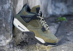Jordan 4 Retro SE Craft Medium Olive (FB9927-200) | SneakerClassics