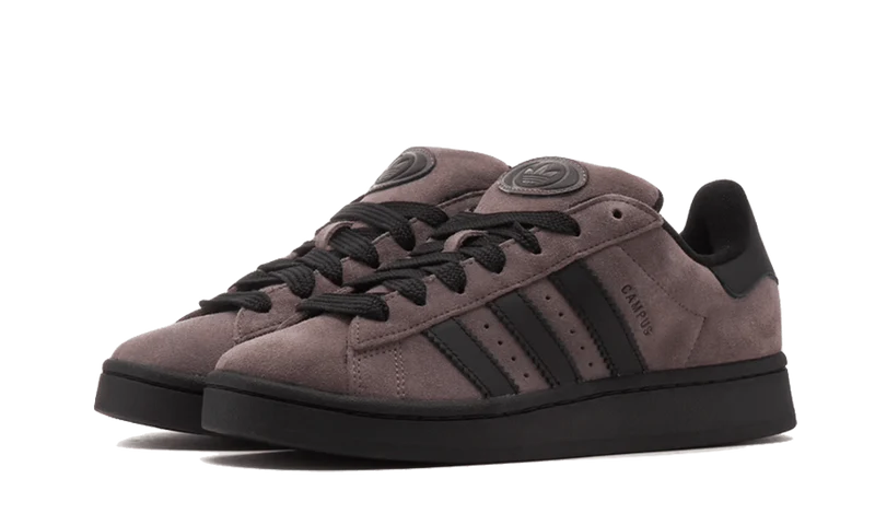 adidas Campus 00s Charcoal Black (IF8770) | SneakerClassics