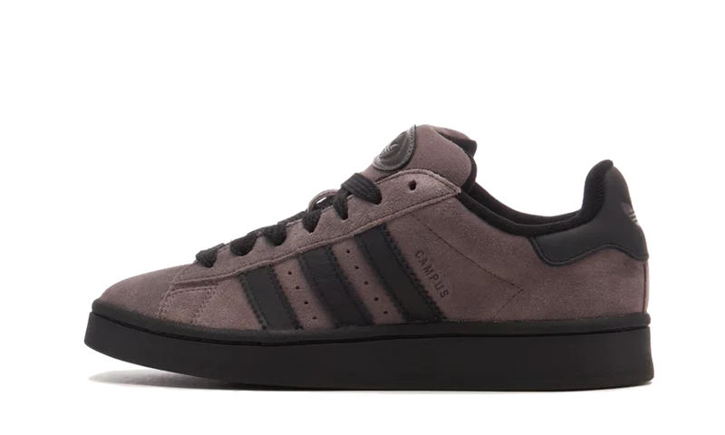 adidas Campus 00s Charcoal Black (IF8770) | SneakerClassics