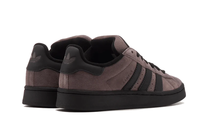 adidas Campus 00s Charcoal Black (IF8770) | SneakerClassics