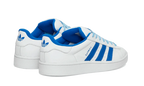adidas Campus 00s Cloud White Bright Blue (ID2066) | SneakerClassics