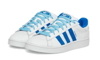 adidas Campus 00s Cloud White Bright Blue (ID2066) | SneakerClassics