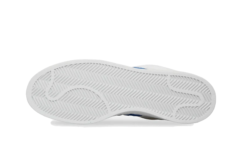 adidas Campus 00s Cloud White Bright Blue (ID2066) | SneakerClassics