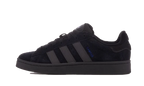 adidas Campus 00s Core Black Lucid Blue (ID2064) | SneakerClassics