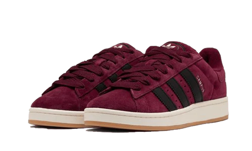 adidas Campus 00s Maroon (IF8765) | SneakerClassics