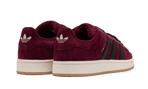 adidas Campus 00s Maroon (IF8765) | SneakerClassics