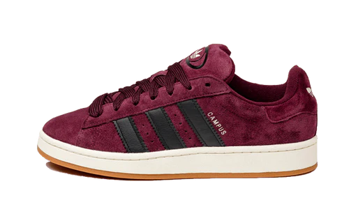 adidas Campus 00s Maroon (IF8765) | SneakerClassics