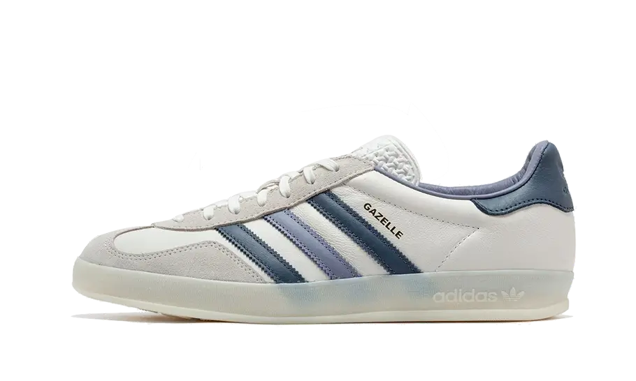 adidas Gazelle Indoor White Preloved Ink (IG1643) | SneakerClassics
