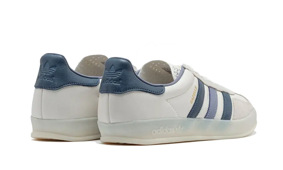 adidas Gazelle Indoor White Preloved Ink (IG1643) | SneakerClassics