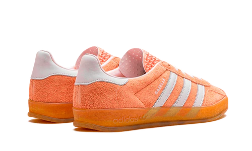 adidas Gazelle Indoor Wonder Clay (Women's) (IE2946) | SneakerClassics