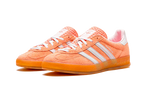 adidas Gazelle Indoor Wonder Clay (Women's) (IE2946) | SneakerClassics