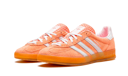 adidas Gazelle Indoor Wonder Clay (Women's) (IE2946) | SneakerClassics