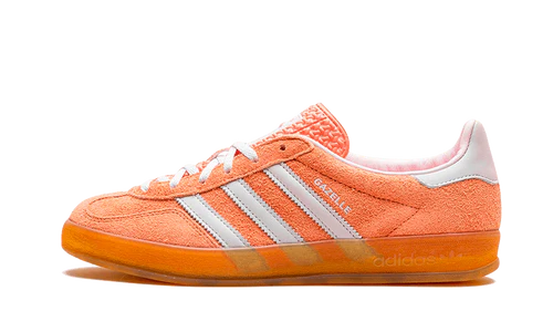 adidas Gazelle Indoor Wonder Clay (Women's) (IE2946) | SneakerClassics