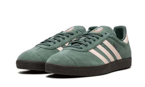 adidas Gazelle Mexico (ID3726) | SneakerClassics