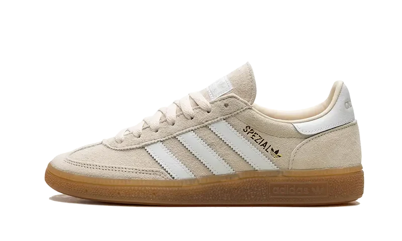 adidas Handball Spezial Core White Wonder White Gum
