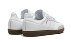 adidas Samba Cloud White Blue Gum (IE3439) | SneakerClassics