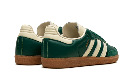 adidas Samba OG Collegiate Green (IE3437) | SneakerClassics