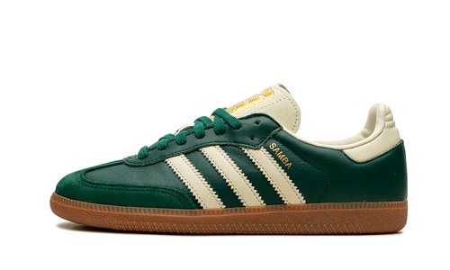 adidas Samba OG Collegiate Green (IE3437) | SneakerClassics