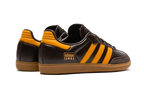 adidas Samba OG Dark Brown Preloved Yellow (IG6174) | SneakerClassics