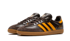 adidas Samba OG Dark Brown Preloved Yellow (IG6174) | SneakerClassics