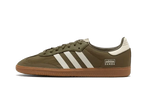adidas Samba OG Focus Olive Gum (IE3440) | SneakerClassics