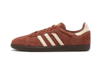 adidas Samba OG Luxe Preloved Brown (IG1357) | SneakerClassics